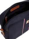 TRACOLLA DONNA - TOMMY HILFIGER BLU - AW0AW17710 3