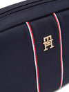 TRACOLLA DONNA - TOMMY HILFIGER BLU - AW0AW17710 4