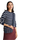 TRACOLLA DONNA - TOMMY HILFIGER BLU - AW0AW17710 5