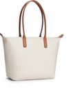 DAMEN-TASCHE - TOMMY HILFIGER CREME - AW0AW17711 2