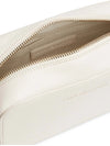 DAMEN-SCHULTERTASCHE - TOMMY HILFIGER CREME - AW0AW18115 3