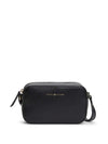 DAMEN-SCHULTERTASCHE - TOMMY HILFIGER SCHWARZ - AW0AW18115 1