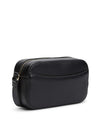 DAMEN-SCHULTERTASCHE - TOMMY HILFIGER SCHWARZ - AW0AW18115 2