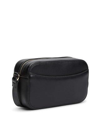 DAMEN-SCHULTERTASCHE - TOMMY HILFIGER SCHWARZ - AW0AW18115 2