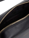 DAMEN-SCHULTERTASCHE - TOMMY HILFIGER SCHWARZ - AW0AW18115 3