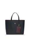DAMENHANDTASCHEN - TOMMY HILFIGER BLAU - AW0AW18123 1