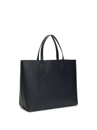 DAMENHANDTASCHEN - TOMMY HILFIGER BLAU - AW0AW18123 2