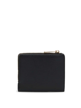 DAMENGELDBÖRSE - TOMMY HILFIGER SCHWARZ - AW0AW18124 2