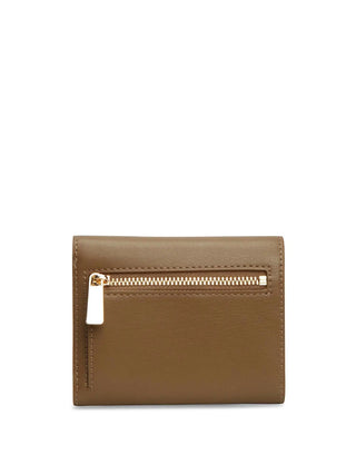 DAMENGELDBÖRSE - TOMMY HILFIGER TAUPE - AW0AW18129 2