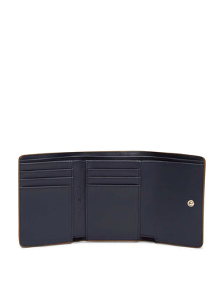 DAMENGELDBÖRSE - TOMMY HILFIGER TAUPE - AW0AW18129 3