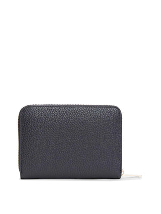 DAMENGELDBÖRSE - TOMMY HILFIGER BLAU - AW0AW18132 2