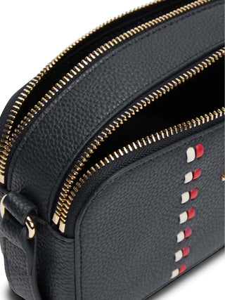 DAMEN-SCHULTERTASCHE - TOMMY HILFIGER BLAU - AW0AW18153 3