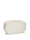DAMEN-SCHULTERTASCHE - TOMMY HILFIGER CREME - AW0AW18153 2