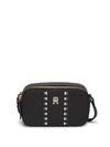 DAMEN-SCHULTERTASCHE - TOMMY HILFIGER SCHWARZ - AW0AW18153 1