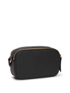 DAMEN-SCHULTERTASCHE - TOMMY HILFIGER SCHWARZ - AW0AW18153 2