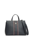 DAMENHANDTASCHEN - TOMMY HILFIGER BLAU - AW0AW18155 1