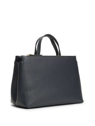 DAMENHANDTASCHEN - TOMMY HILFIGER BLAU - AW0AW18155 2