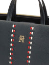 DAMENHANDTASCHEN - TOMMY HILFIGER BLAU - AW0AW18155 4