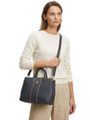 DAMENHANDTASCHEN - TOMMY HILFIGER BLAU - AW0AW18155 5