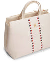 DAMENHANDTASCHEN - TOMMY HILFIGER CREME - AW0AW18155 3