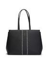 DAMEN-TASCHE - TOMMY HILFIGER SCHWARZ - AW0AW18157 1
