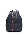 DAMEN-RUCKSACK - TOMMY HILFIGER BLAU - AW0AW18159 1