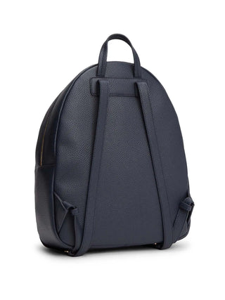 DAMEN-RUCKSACK - TOMMY HILFIGER BLAU - AW0AW18159 2