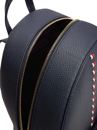 DAMEN-RUCKSACK - TOMMY HILFIGER BLAU - AW0AW18159 3