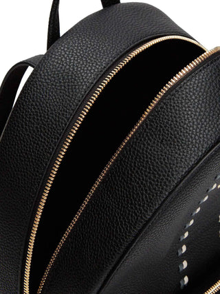 DAMEN-RUCKSACK - TOMMY HILFIGER SCHWARZ - AW0AW18159 3