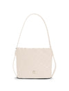 DAMENHANDTASCHEN - TOMMY HILFIGER CREME - AW0AW18160 1