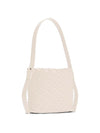 DAMENHANDTASCHEN - TOMMY HILFIGER CREME - AW0AW18160 2
