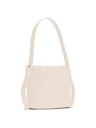 DAMENHANDTASCHEN - TOMMY HILFIGER CREME - AW0AW18160 2