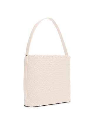 HOBO WOMEN - TOMMY HILFIGER CREME - AW0AW18161 2