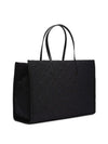 DAMEN-TASCHE - TOMMY HILFIGER SCHWARZ - AW0AW18163 2
