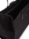 DAMEN-TASCHE - TOMMY HILFIGER SCHWARZ - AW0AW18163 3