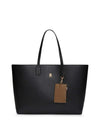 DAMEN-TASCHE - TOMMY HILFIGER SCHWARZ - AW0AW18173 1