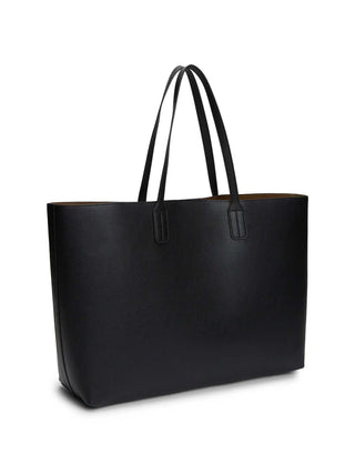 DAMEN-TASCHE - TOMMY HILFIGER SCHWARZ - AW0AW18173 2