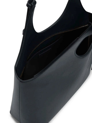 DAMEN-TASCHE - TOMMY HILFIGER BLAU - AW0AW18232 3