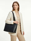 DAMEN-TASCHE - TOMMY HILFIGER BLAU - AW0AW18232 5