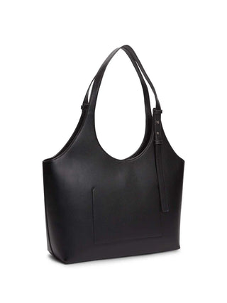 DAMEN-TASCHE - TOMMY HILFIGER SCHWARZ - AW0AW18232 2