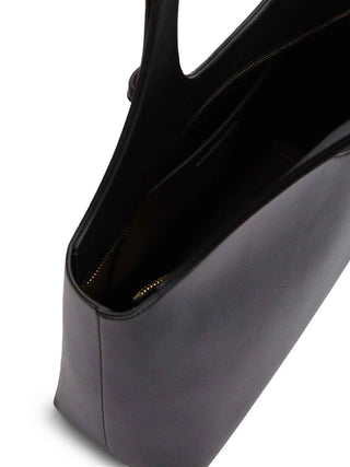 DAMEN-TASCHE - TOMMY HILFIGER SCHWARZ - AW0AW18232 3