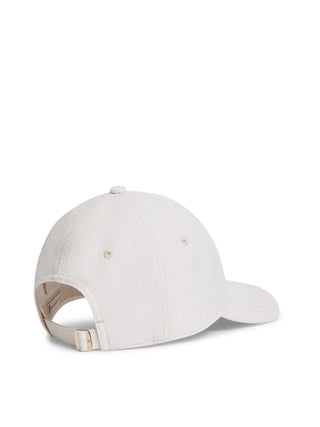 CAPPELLO DONNA - TOMMY HILFIGER BEIGE - AW0AW18328 2