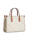 TOTE DONNA - TOMMY HILFIGER NATURALE - AW0AW18393 2