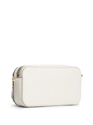 DAMEN-SCHULTERTASCHE - TOMMY HILFIGER CREME - AW0AW18414 2
