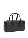 DAMEN-SCHULTERTASCHE - TOMMY HILFIGER SCHWARZ - AW0AW18415 2