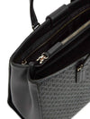 DAMENHANDTASCHEN - TOMMY HILFIGER SCHWARZ - AW0AW18418 3