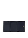 PORTAFOGLIO DONNA - TOMMY HILFIGER CREMA - AW0AW18484 4