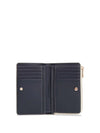PORTAFOGLIO DONNA - TOMMY HILFIGER NATURALE - AW0AW18594 4