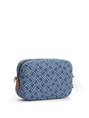 TRACOLLA DONNA - TOMMY HILFIGER BLU - AW0AW18610 2