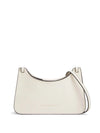 TRACOLLA DONNA - TOMMY HILFIGER CREMA - AW0AW18619 1